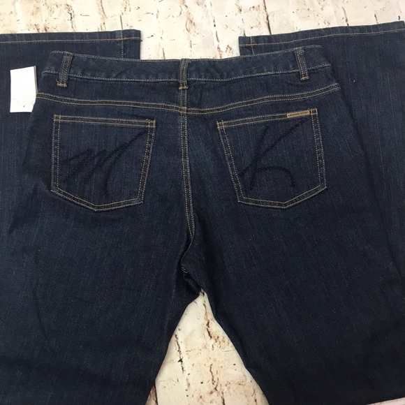 Michael Kors Denim - Picture 2 of 7